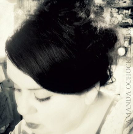 © AMANDA OCHOCKI + chalklegs working