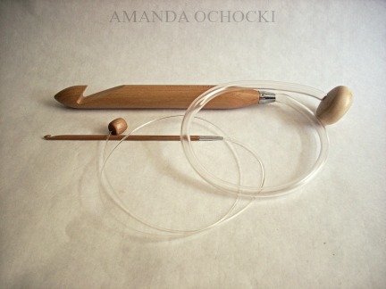 Amanda Ochocki ChiaGoo big and little