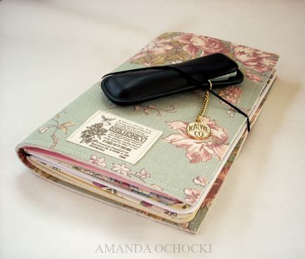 AMANDA OCHOCKI mydori 8