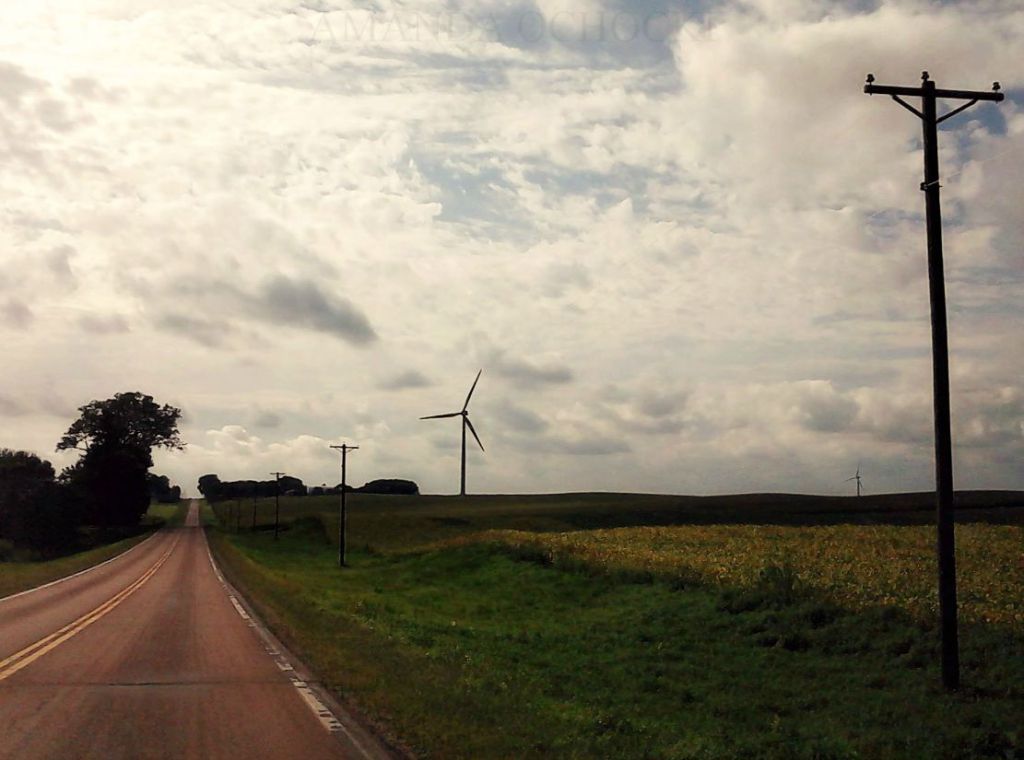 AMANDA OCHOCKI rural 2.0