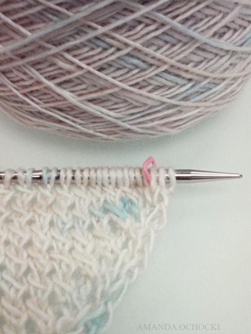 AMANDA OCHOCKI Siesta in seasalt