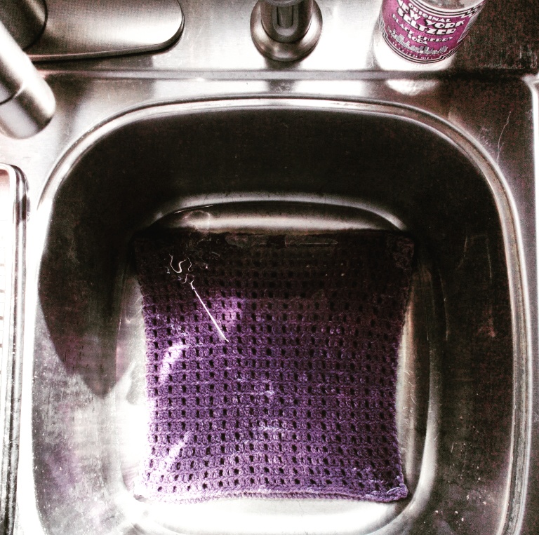 AMANDA OCHOCKI purple proper motion