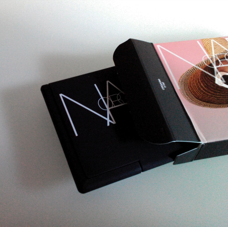 nars blush